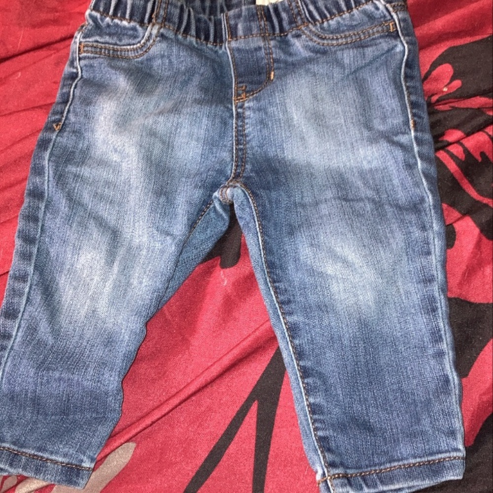 Baby clothes